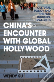 Capa do artigo China’S Encounter With Global Hollywood
