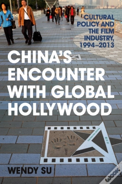 Capa do artigo China’S Encounter With Global Hollywood