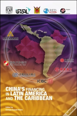 Capa do artigo China S Financing In Latin America