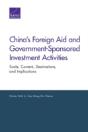 China S Foreign Aid Amp Govmt Sponsor - Preview