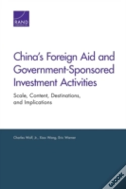 Capa do artigo China S Foreign Aid Amp Govmt Sponsor