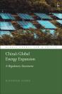 China S Global Energy Expansion - Preview