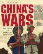 China S Wars - Preview