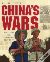 Capa do artigo China S Wars