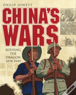 Capa do artigo China S Wars