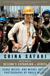 China Safari