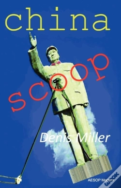 Capa do artigo China Scoop