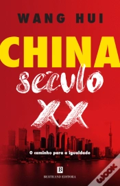 Capa do artigo China - Século XX
