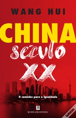 Capa do artigo China - Século XX