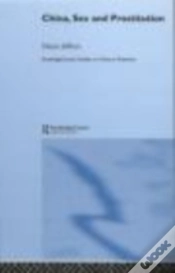 Capa do artigo China, Sex And Prostitution