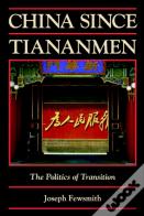 China Since Tiananmen