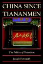 China Since Tiananmen - Preview