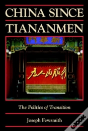 Capa do artigo China Since Tiananmen