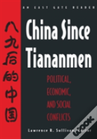 China Since Tiananmen