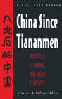 China Since Tiananmen - Preview
