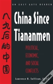 Capa do artigo China Since Tiananmen