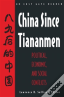 China Since Tiananmen