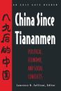 China Since Tiananmen - Preview