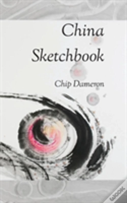 Capa do artigo China Sketchbook