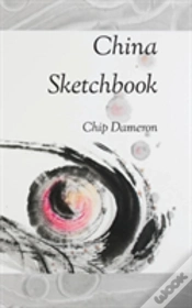 Capa do artigo China Sketchbook