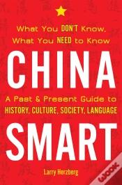 Capa do artigo China Smart