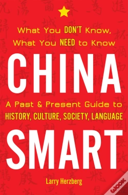 Capa do artigo China Smart