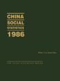 China Social Statistics - Preview