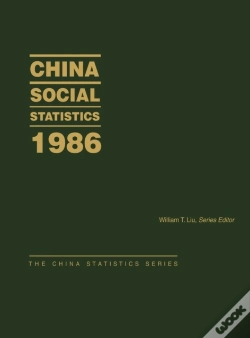 Capa do artigo China Social Statistics