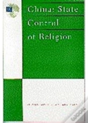 Capa do artigo China: State Control Of Religion
