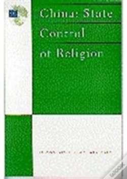 Capa do artigo China: State Control Of Religion