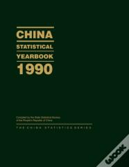 China Statistical Yearbook 1990