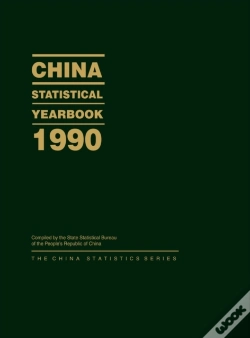 Capa do artigo China Statistical Yearbook 1990