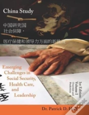 Capa do artigo China Study: Emerging Challenges In Soci