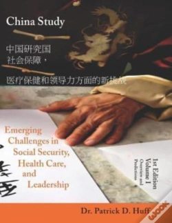 Capa do artigo China Study: Emerging Challenges In Soci