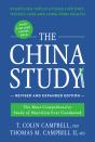 China Study: Revised And Expanded Edition - Preview