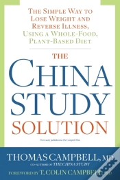 Capa do artigo China Study Solution