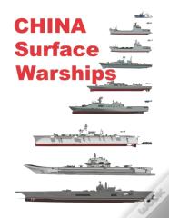 China Surface Warships
