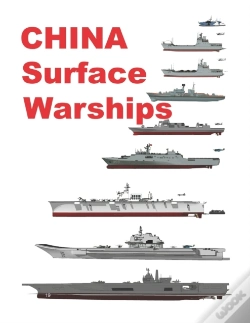Capa do artigo China Surface Warships