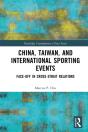China, Taiwan, And International Sporting Events - Preview