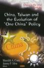 China, Taiwan & The Evolution Of "One China" Policy - Preview