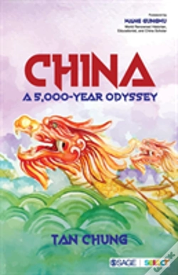 Capa do artigo China