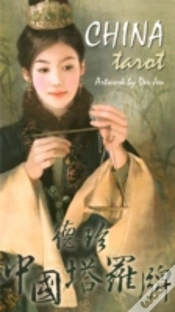 Capa do artigo China Tarot