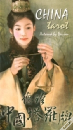 Capa do artigo China Tarot