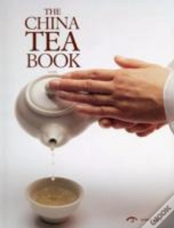 Capa do artigo China Tea Book