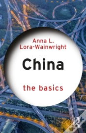 Capa do artigo China: The Basics