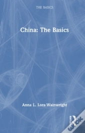 China: The Basics
