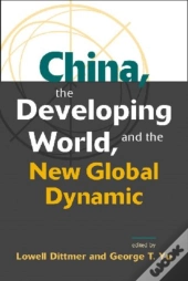 China, The Developing World, And The New Global Dynamic