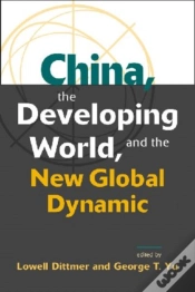 Capa do artigo China, The Developing World, And The New Global Dynamic