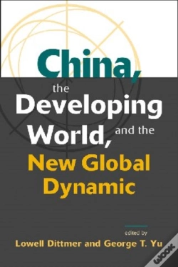 Capa do artigo China, The Developing World, And The New Global Dynamic