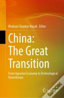 China: The Great Transition